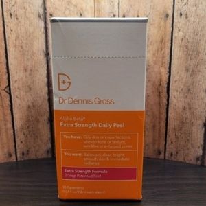 Dr‎ Dennis Gross Alpha Beta Extra Strength Daily Peel
